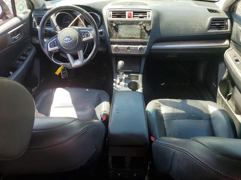 Aukcja sprzedaży 2016 Subaru Outback, vin: 4S4BSBNC9G3210036, numer aukcji: 62687406