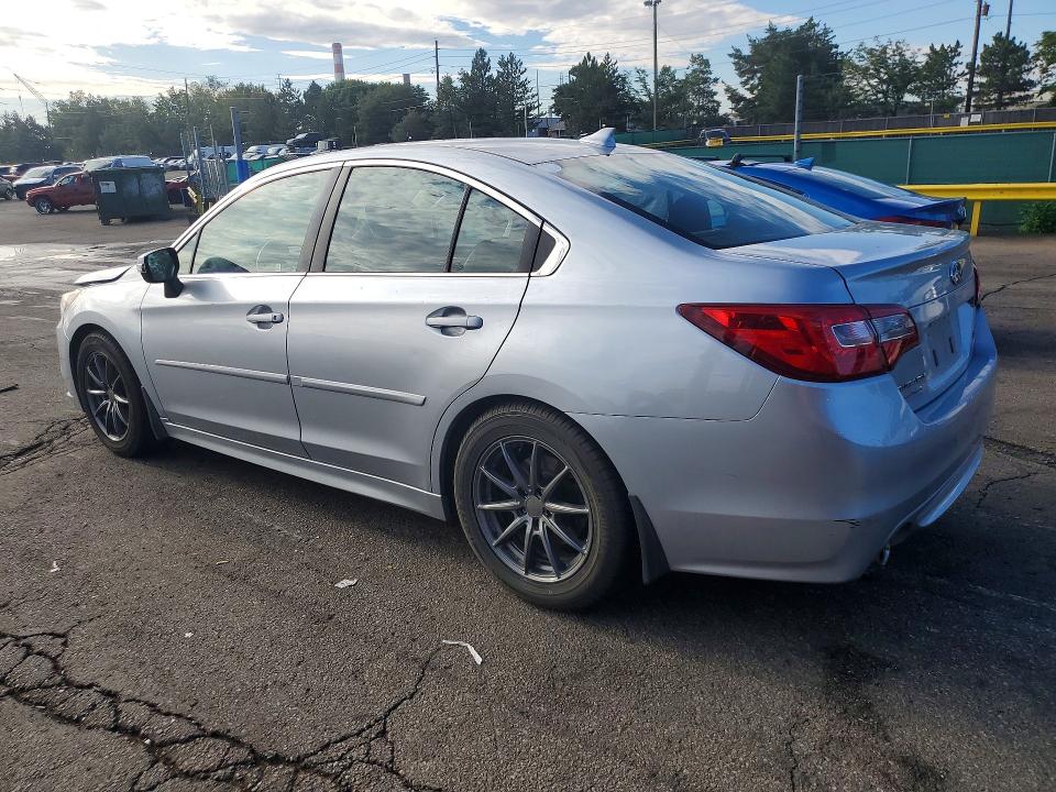 Aukcja sprzedaży 2017 Subaru Legacy, vin: 4S3BNAN63H3023148, numer aukcji: 62258516
