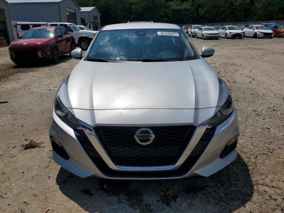 Aukcja sprzedaży 2021 Nissan Altima, vin: 1N4BL4BV0MN387664, numer aukcji: 59602356