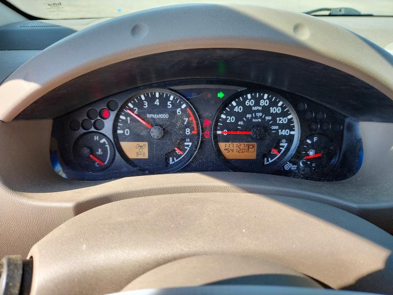 Aukcja sprzedaży 2010 Nissan Frontier, vin: 1N6AD0EV3AC439235, numer aukcji: 61342346