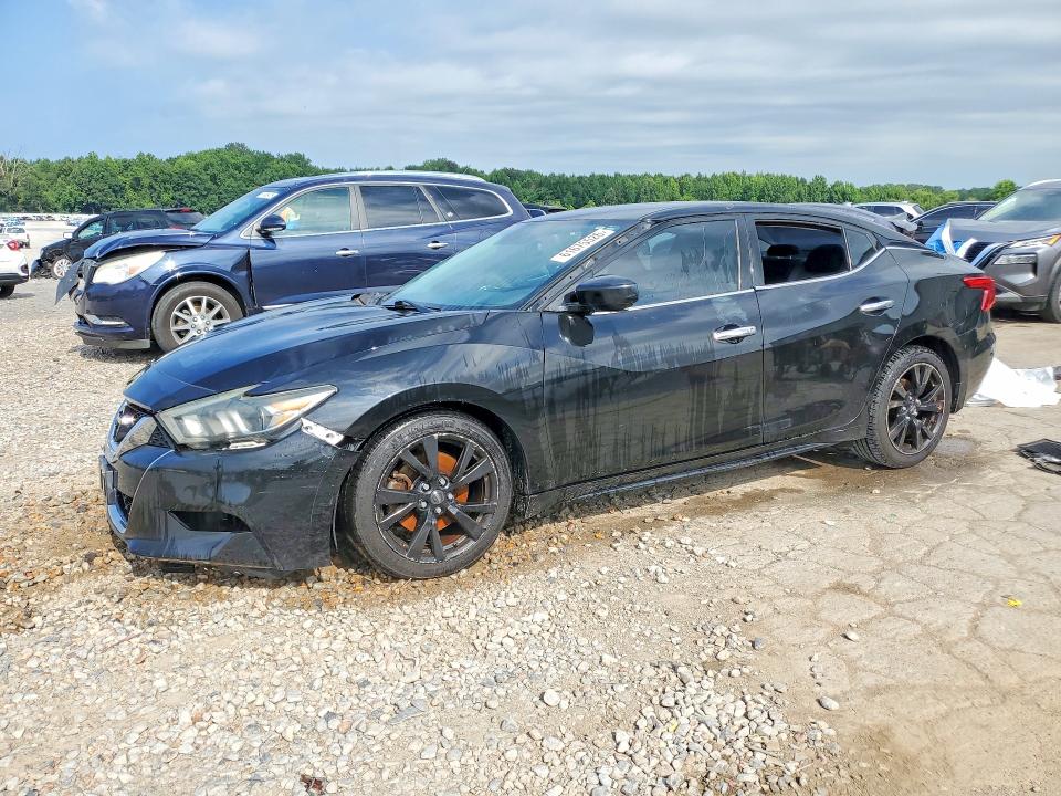 Aukcja sprzedaży 2016 Nissan Maxima, vin: 1N4AA6APXGC904257, numer aukcji: 61675526