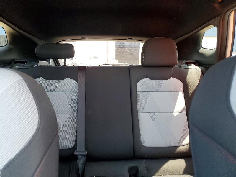 2024 Chevrolet Trax მანქანა იყიდება აუქციონზე, vin: KL77LGE25RC202169, აუქციონის ნომერი: 61891026