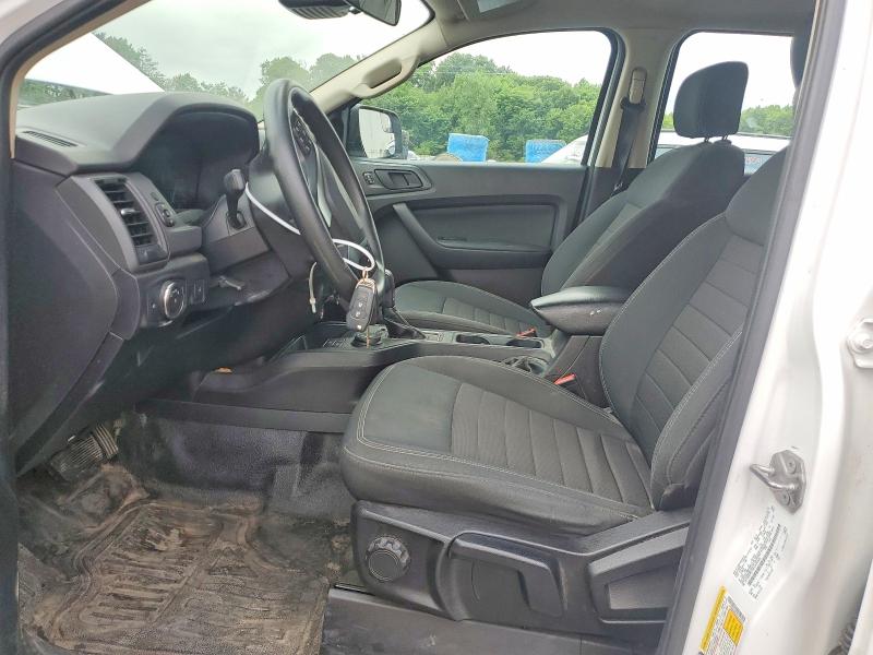 Продажа на аукционе авто 2019 Ford Ranger, vin: 1FTER4FH3KLA16520, номер лота: 61328426