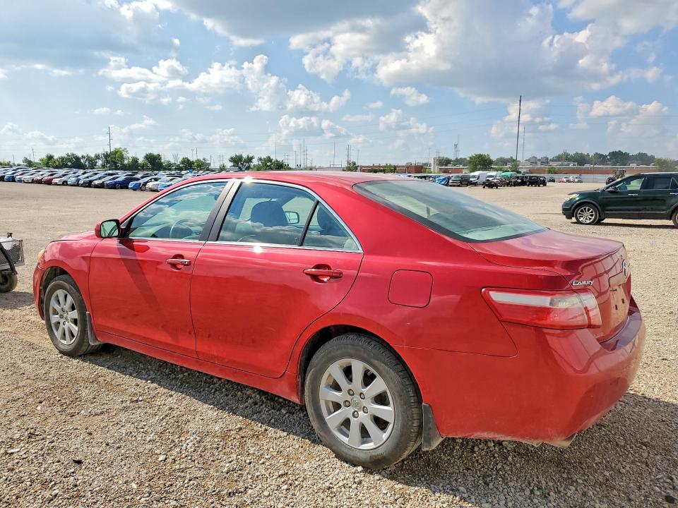Продажа на аукционе авто 2008 Toyota Camry, vin: 4T1BK46K88U063916, номер лота: 59264926