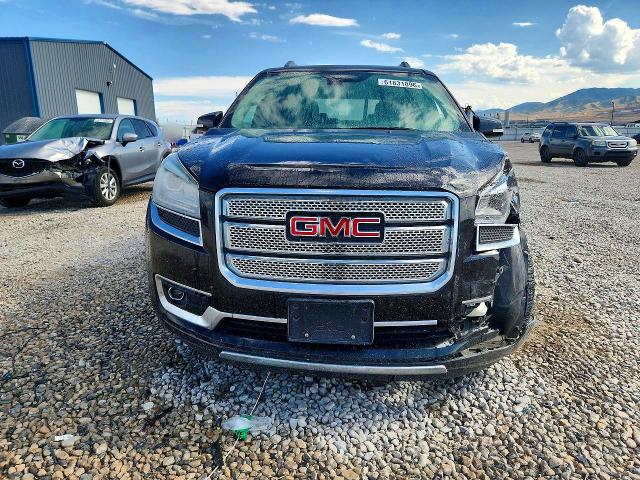 Aukcja sprzedaży 2015 Gmc Acadia, vin: 1GKKVTKD0FJ182558, numer aukcji: 61631896