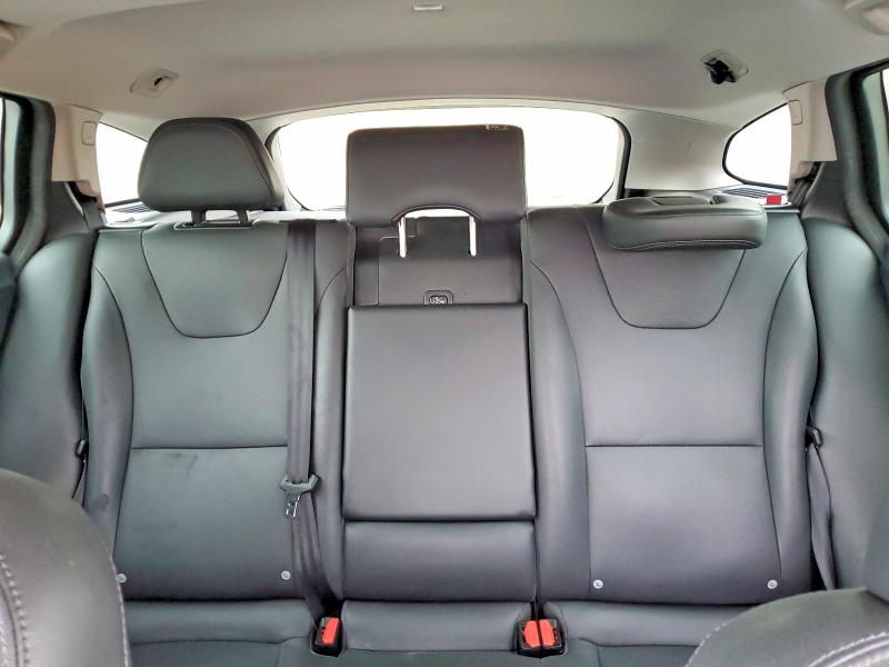 Продаж на аукціоні авто 2018 Volvo V60 Cross Country, vin: YV440MWK9J2058483, номер лоту: 59017696