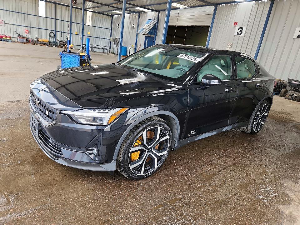 Aukcja sprzedaży 2023 Polestar 2, vin: YSMET3KA9PL134572, numer aukcji: 62714226