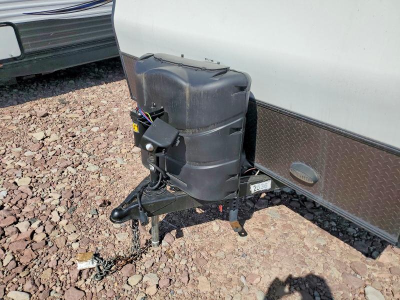 Продаж на аукціоні авто 2015 Rockwood Travel Trailer, vin: 4X4TRLW24FD402760, номер лоту: 59229276