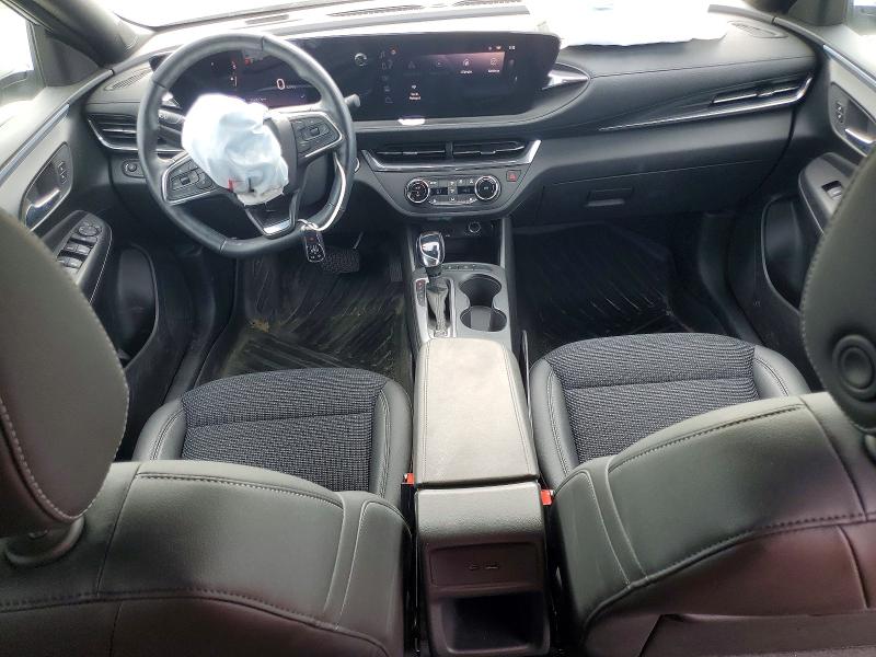 Aukcja sprzedaży 2025 Buick Envista, vin: KL47LAEP5SB112182, numer aukcji: 63044316