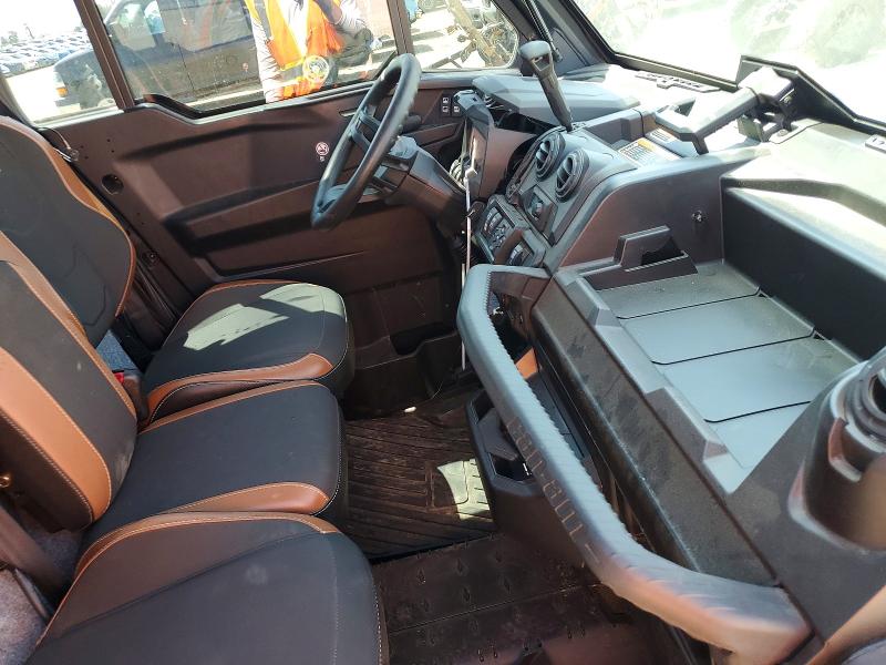 Auction sale of the 2024 Can-am Defender, vin: 3JBUVAX42RK004898, lot number: 59622726