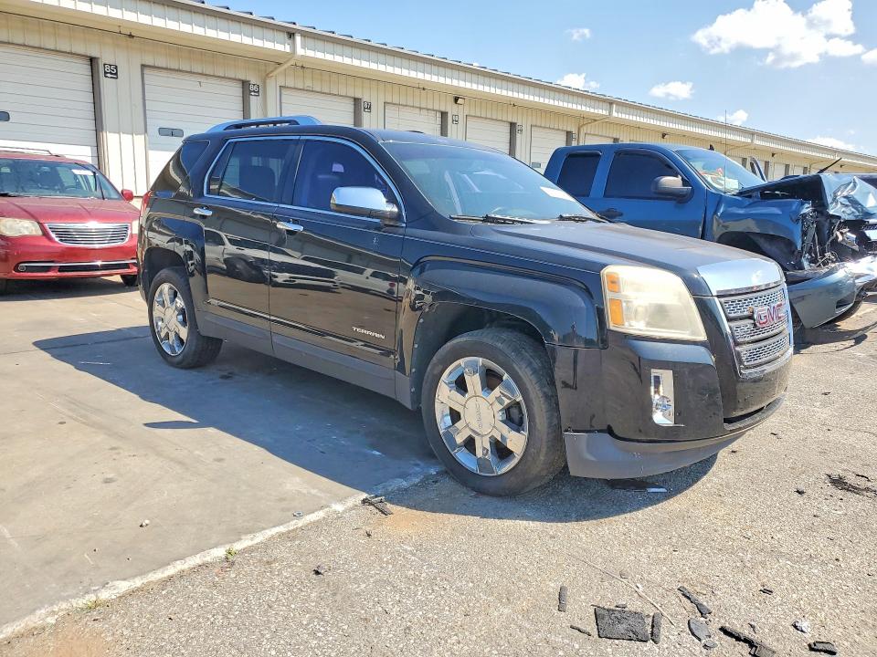 2011 Gmc Terrain მანქანა იყიდება აუქციონზე, vin: 2CTFLXE59B6363572, აუქციონის ნომერი: 62071416
