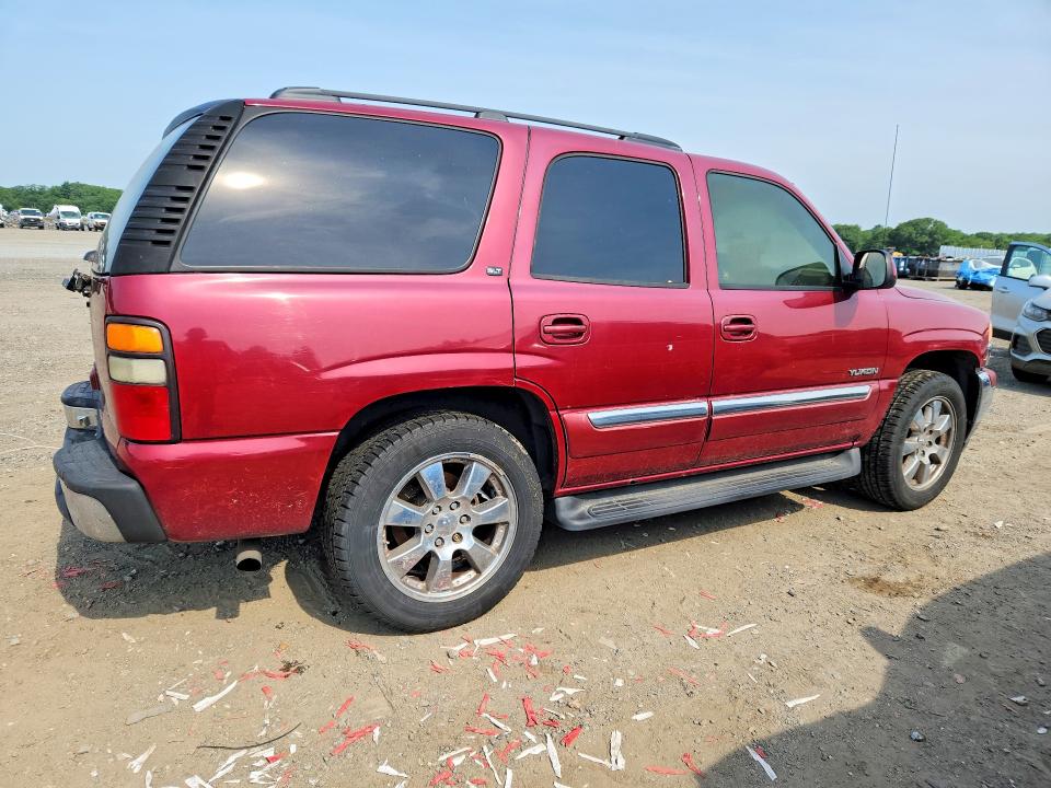 59272566 :رقم المزاد ، 1GKEC13V46R105711 vin ، 2006 Gmc Yukon مزاد بيع