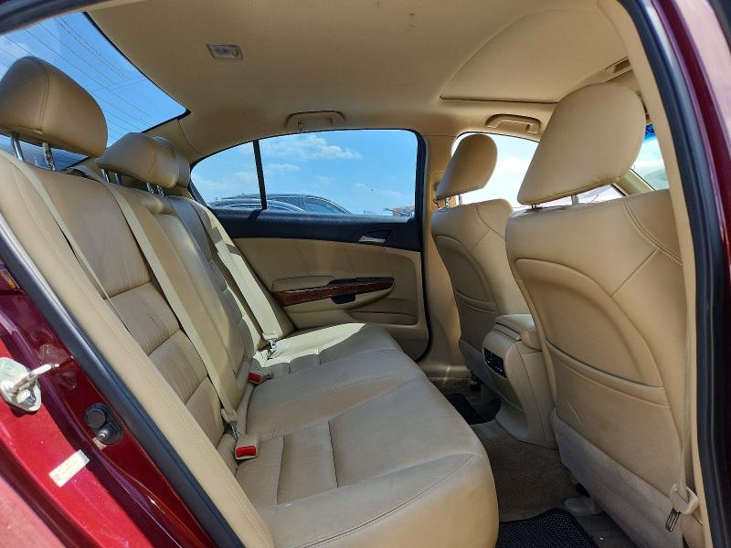 Продаж на аукціоні авто 2012 Honda Accord, vin: 1HGCP3F88CA039054, номер лоту: 63157586