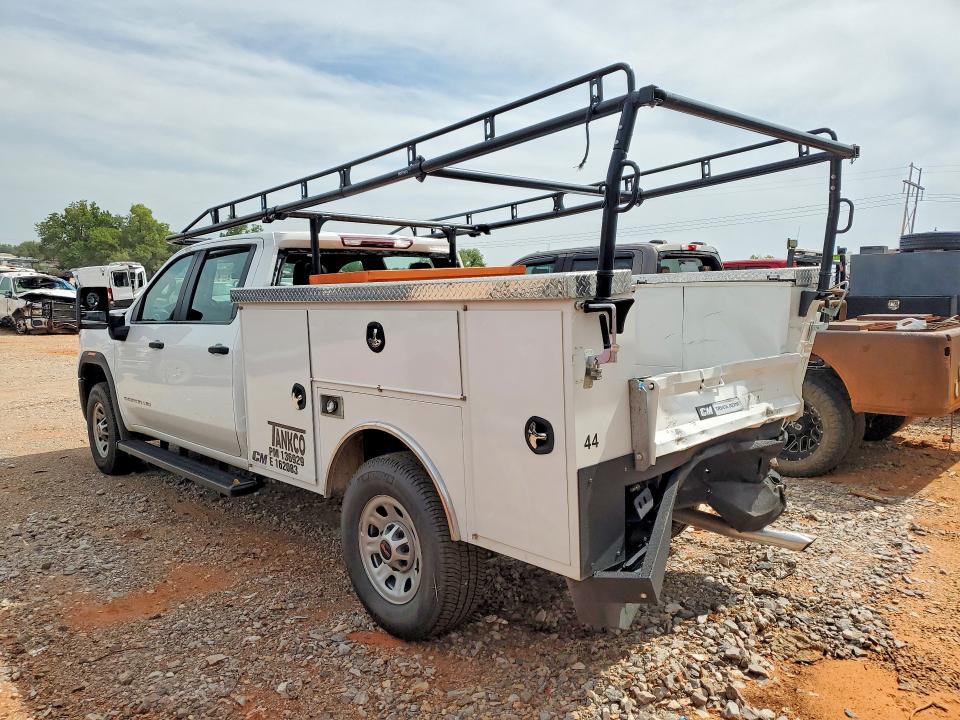 Aukcja sprzedaży 2026 Gmc Sierra, vin: 1GD4USE78TF270999, numer aukcji: 60719756