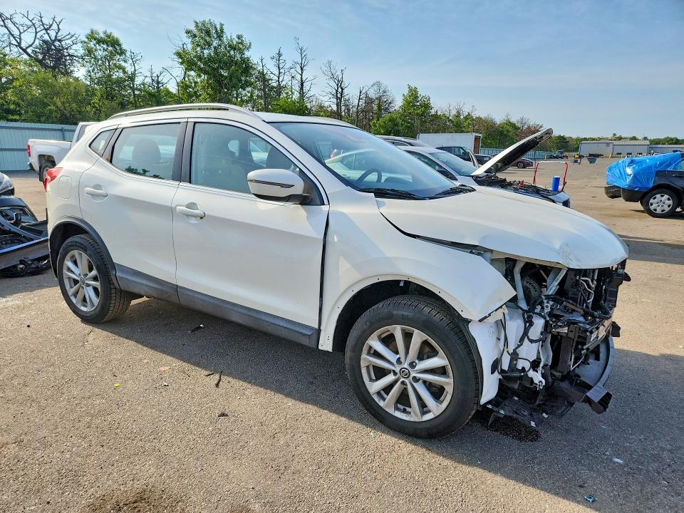Aukcja sprzedaży 2019 Nissan Rogue Sport, vin: JN1BJ1CPXKW526028, numer aukcji: 60695286