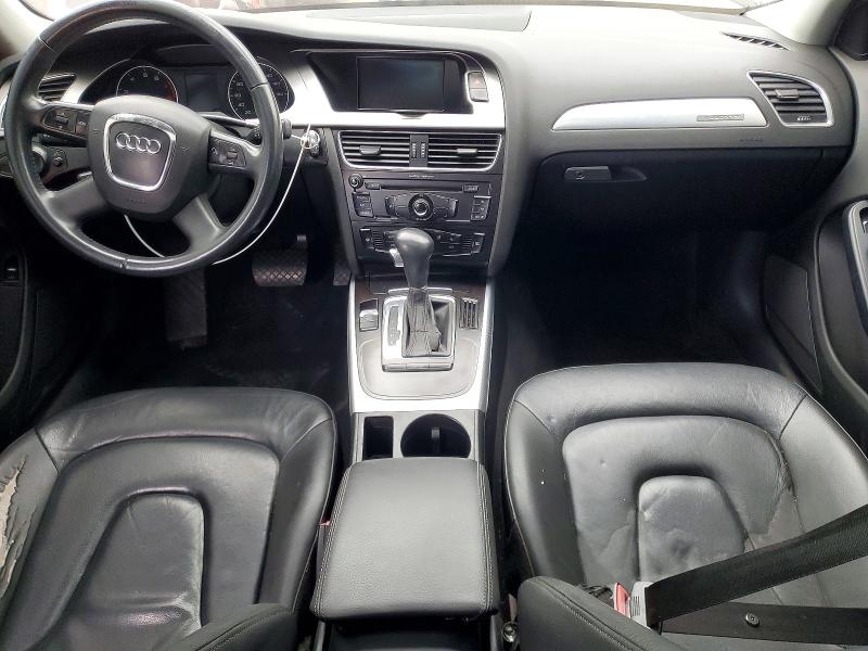 Продаж на аукціоні авто 2009 Audi A6, vin: WAULF78K19N033113, номер лоту: 61091356