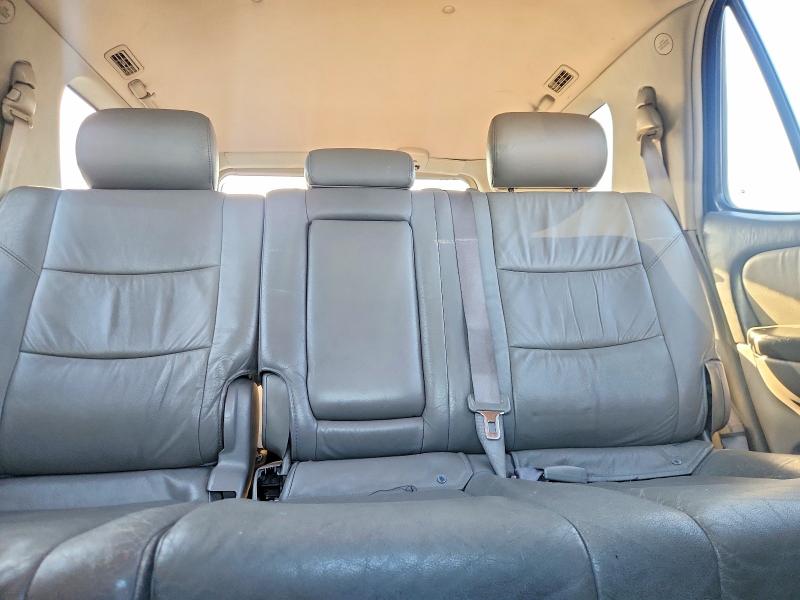 Aukcja sprzedaży 2006 Toyota Sequoia, vin: 5TDZT38A56S265113, numer aukcji: 59368776