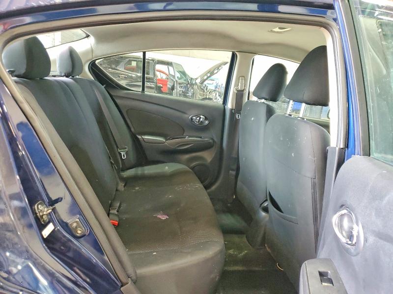 Aukcja sprzedaży 2013 Nissan Versa, vin: 3N1CN7AP7DL863800, numer aukcji: 62432926