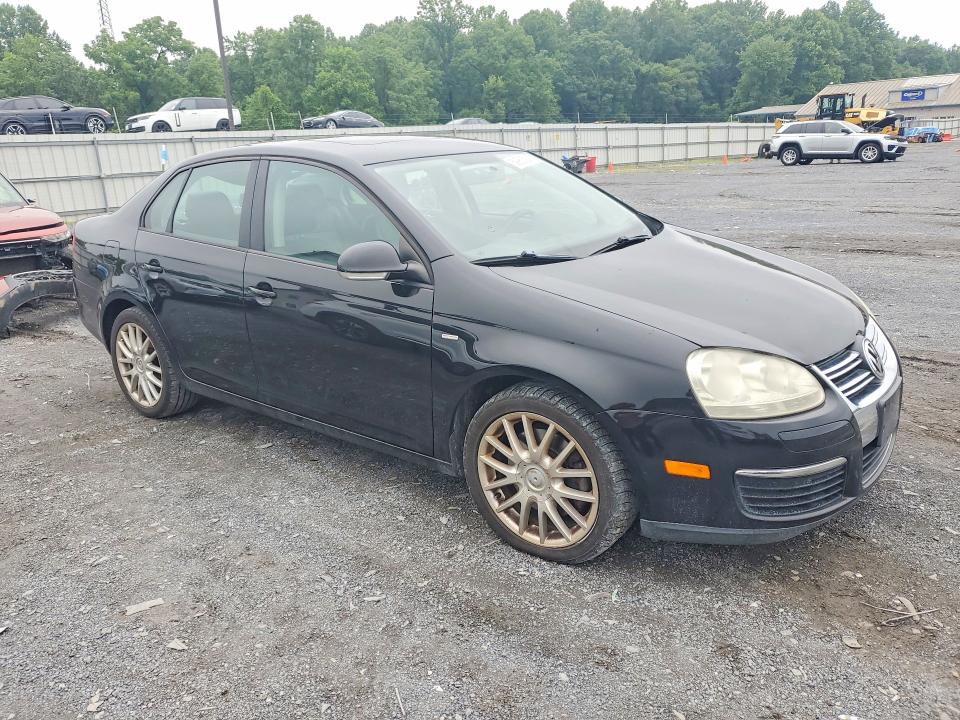 Aukcja sprzedaży 2009 Volkswagen Jetta, vin: 3VWRA71K19M079103, numer aukcji: 59960526