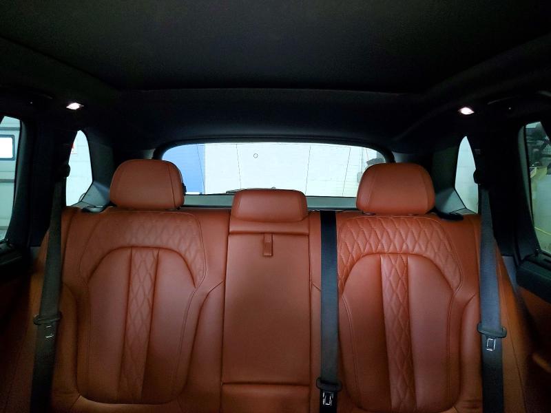 Aukcja sprzedaży 2021 Bmw X5, vin: 5UXTA6C09M9D53557, numer aukcji: 63166746