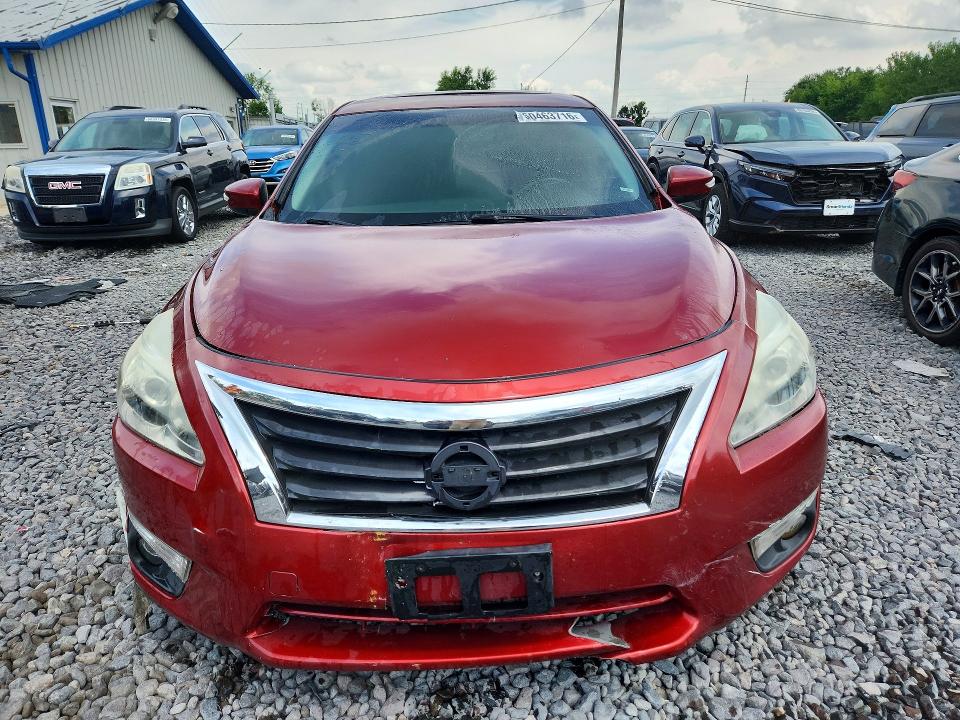 2013 Nissan Altima მანქანა იყიდება აუქციონზე, vin: 1N4AL3AP4DN436874, აუქციონის ნომერი: 60463716