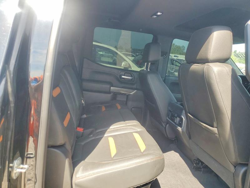 Aukcja sprzedaży 2019 Gmc Sierra, vin: 3GTP9EEL5KG182605, numer aukcji: 61116256