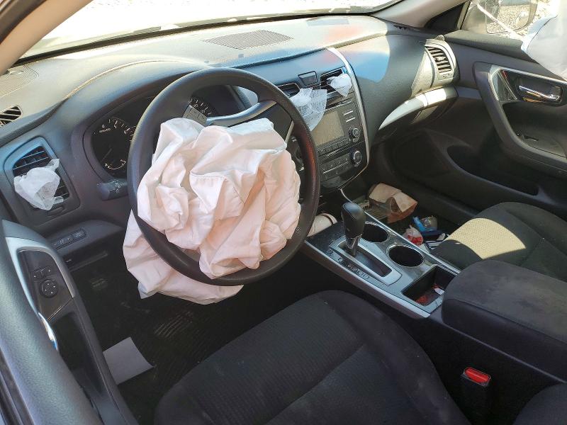 Продажа на аукционе авто 2014 Nissan Altima, vin: 1N4AL3AP0EC152803, номер лота: 61755226