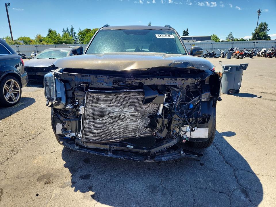 Aukcja sprzedaży 2024 Kia Telluride, vin: 5XYP5DGC5RG563351, numer aukcji: 63224646