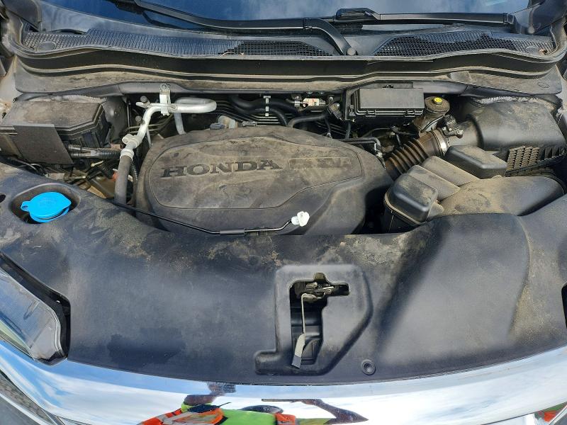 Продажа на аукционе авто 2021 Honda Pilot, vin: 5FNYF5H3XMB014413, номер лота: 59957796