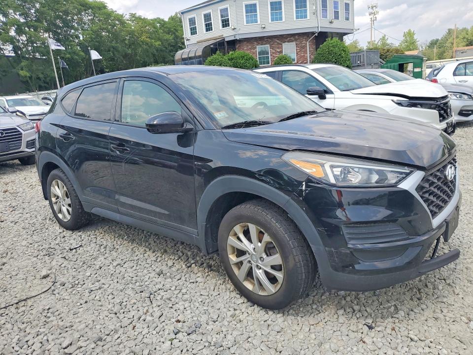 Продажа на аукционе авто 2019 Hyundai Tucson, vin: KM8J2CA44KU948216, номер лота: 60947736