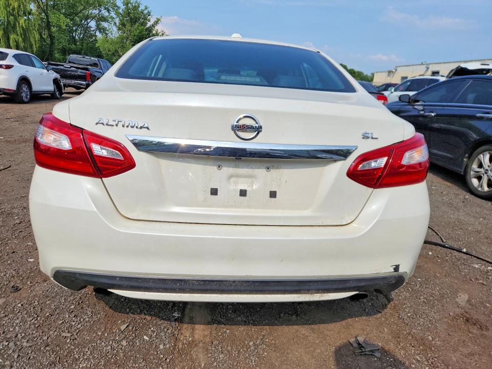 Продаж на аукціоні авто 2017 Nissan Altima, vin: 1N4AL3AP6HC149974, номер лоту: 60252256