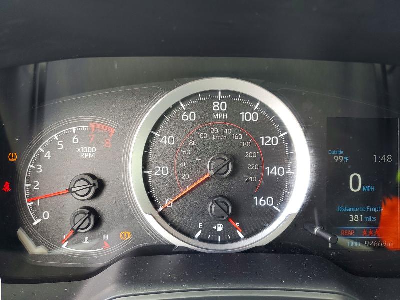 Продажа на аукционе авто 2020 Toyota Corolla, vin: JTDS4RCEXLJ027780, номер лота: 62435266