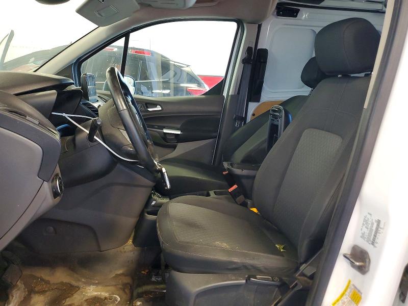 Продаж на аукціоні авто 2022 Ford Transit Connect, vin: NM0LS7T25N1514356, номер лоту: 60452786