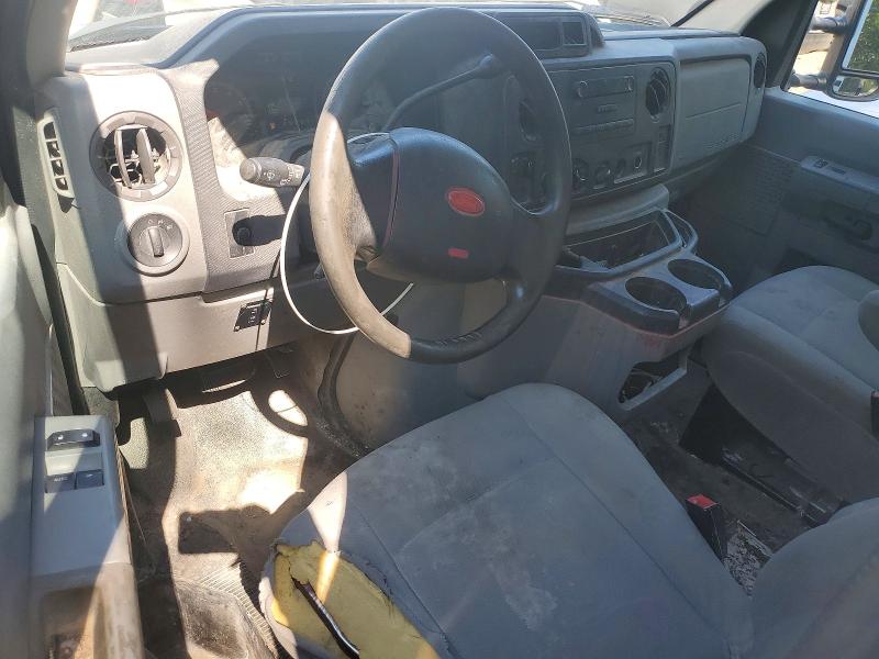 Продаж на аукціоні авто 2010 Ford Econoline, vin: 1FTNE2EL7ADA87122, номер лоту: 58010656