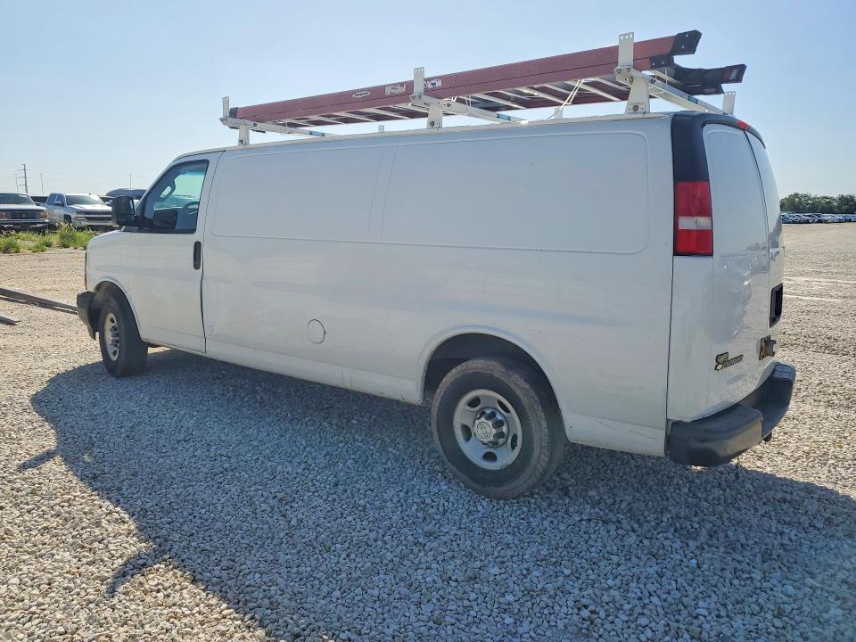 Продажа на аукционе авто 2017 Chevrolet Express G2500, vin: 1GCWGBFF0H1322849, номер лота: 58928746