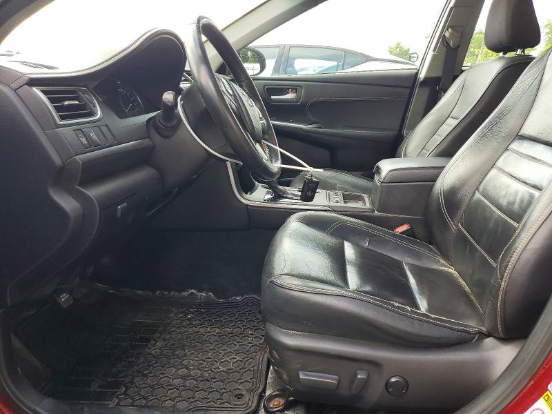 Aukcja sprzedaży 2015 Toyota Camry Hybrid, vin: 4T1BD1FK0FU155978, numer aukcji: 60969886
