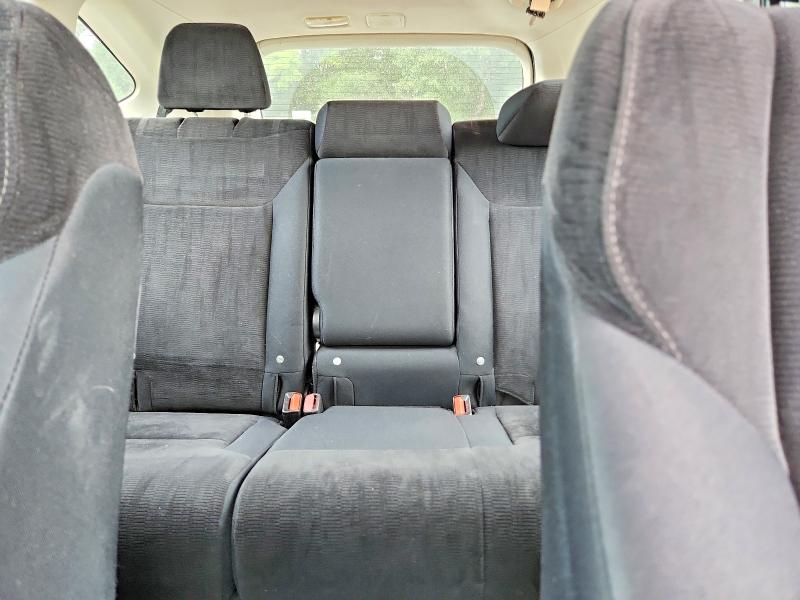 61403556 :رقم المزاد ، 2HKRM3H34EH526010 vin ، 2014 Honda Cr-v مزاد بيع