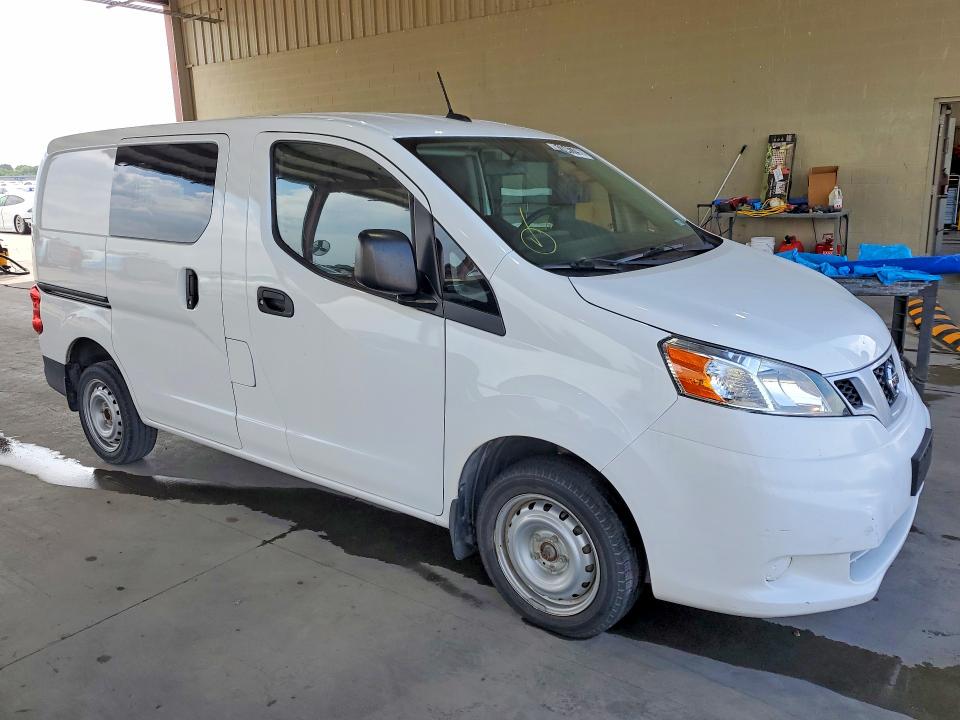 Продаж на аукціоні авто 2020 Nissan Nv200, vin: 3N6CM0KN2LK695537, номер лоту: 61641796