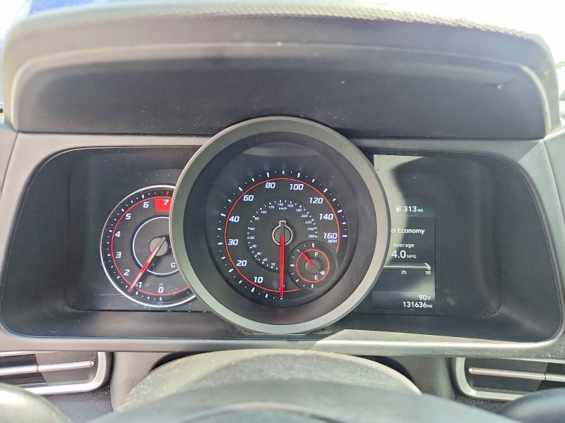 Aukcja sprzedaży 2021 Hyundai Elantra, vin: 5NPLM4AG0MH042522, numer aukcji: 62583926