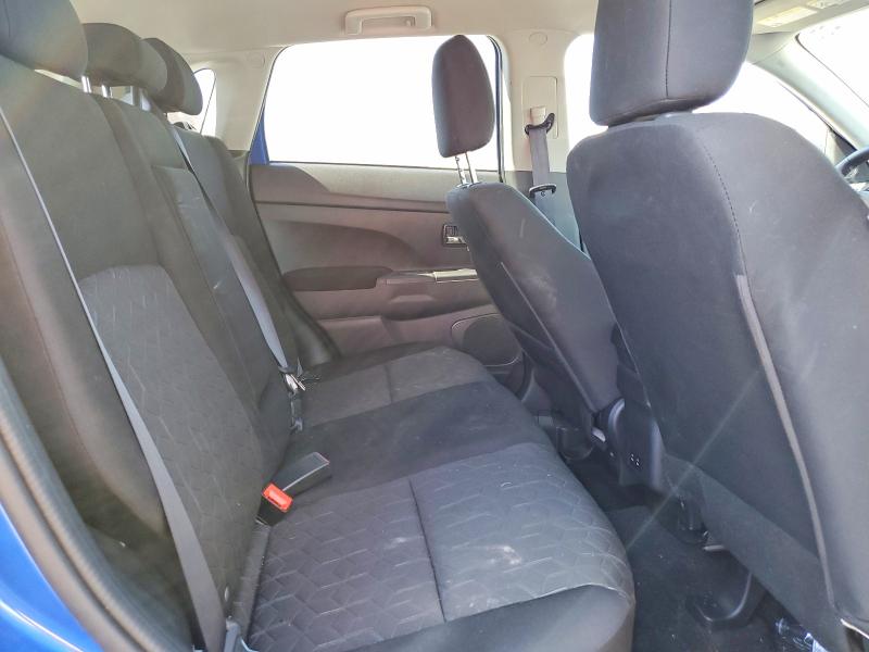 Продаж на аукціоні авто 2026 Mitsubishi Outlander Sport, vin: JA4ARUAU5TU011215, номер лоту: 63612456