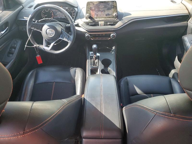 59386126 :رقم المزاد ، 1N4BL4CVXKN322039 vin ، 2019 Nissan Altima مزاد بيع