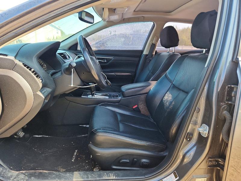 Aukcja sprzedaży 2016 Nissan Altima, vin: 1N4AL3AP0GN389296, numer aukcji: 58577856