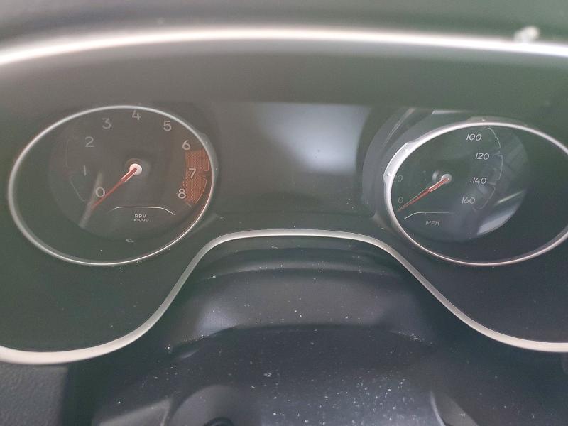 Aukcja sprzedaży 2020 Jeep Compass, vin: 3C4NJCBB4LT129451, numer aukcji: 62349306