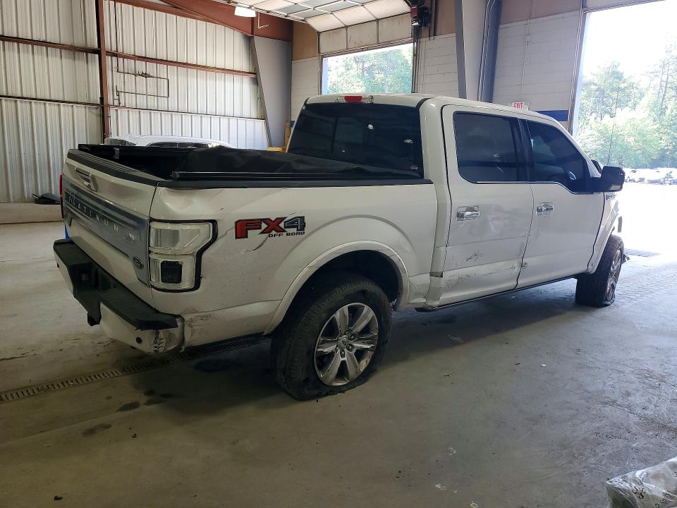 Aukcja sprzedaży 2019 Ford F150, vin: 1FTEW1E46KFB87766, numer aukcji: 59129186