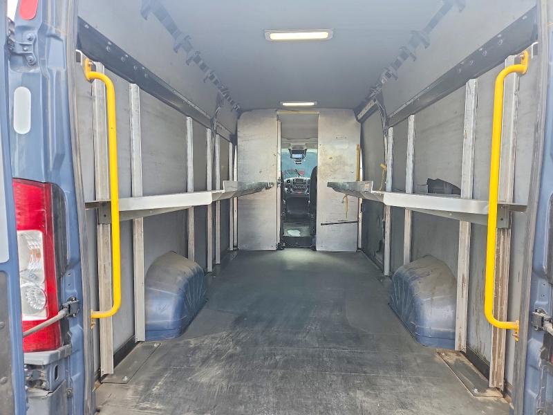 Продажа на аукционе авто 2021 Ram Promaster 3500, vin: 3C6MRVJG5ME535183, номер лота: 61037236