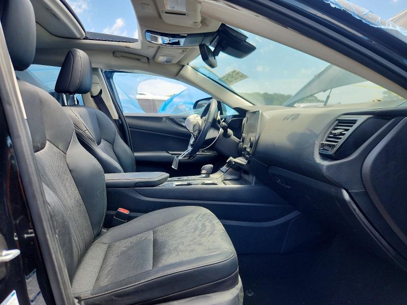 2022 Lexus Nx მანქანა იყიდება აუქციონზე, vin: JTJAGCEZ0N2000274, აუქციონის ნომერი: 55189156