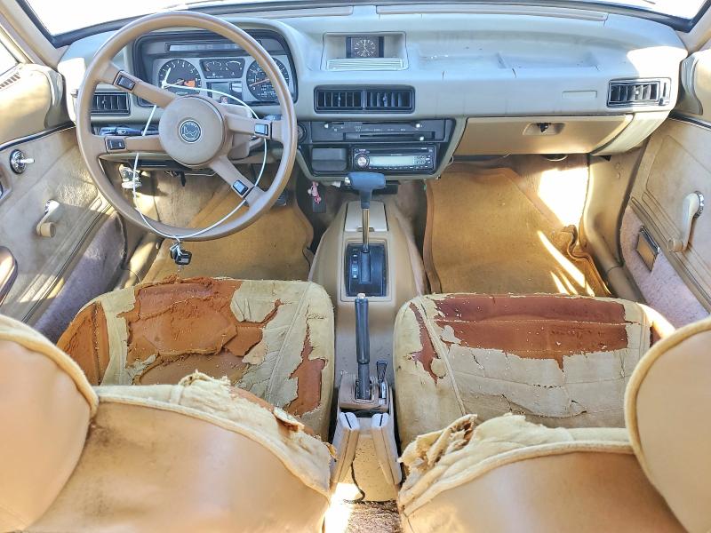 Продаж на аукціоні авто 1981 Honda Accord, vin: JHMSM3428BC068475, номер лоту: 59745126