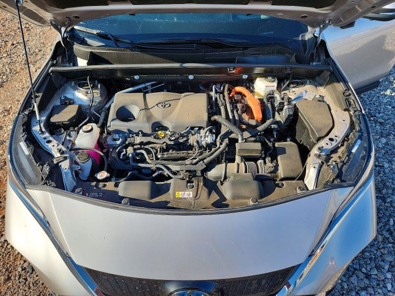 Aukcja sprzedaży 2024 Toyota Venza, vin: JTEAAAAH7RJ190748, numer aukcji: 59810376