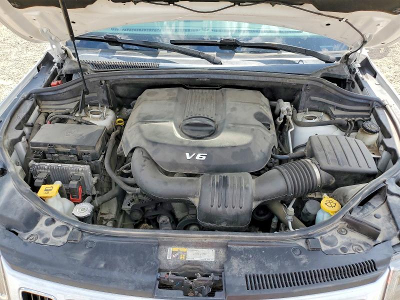 2015 Jeep Grand Cherokee მანქანა იყიდება აუქციონზე, vin: 1C4RJFBGXFC134233, აუქციონის ნომერი: 60815256