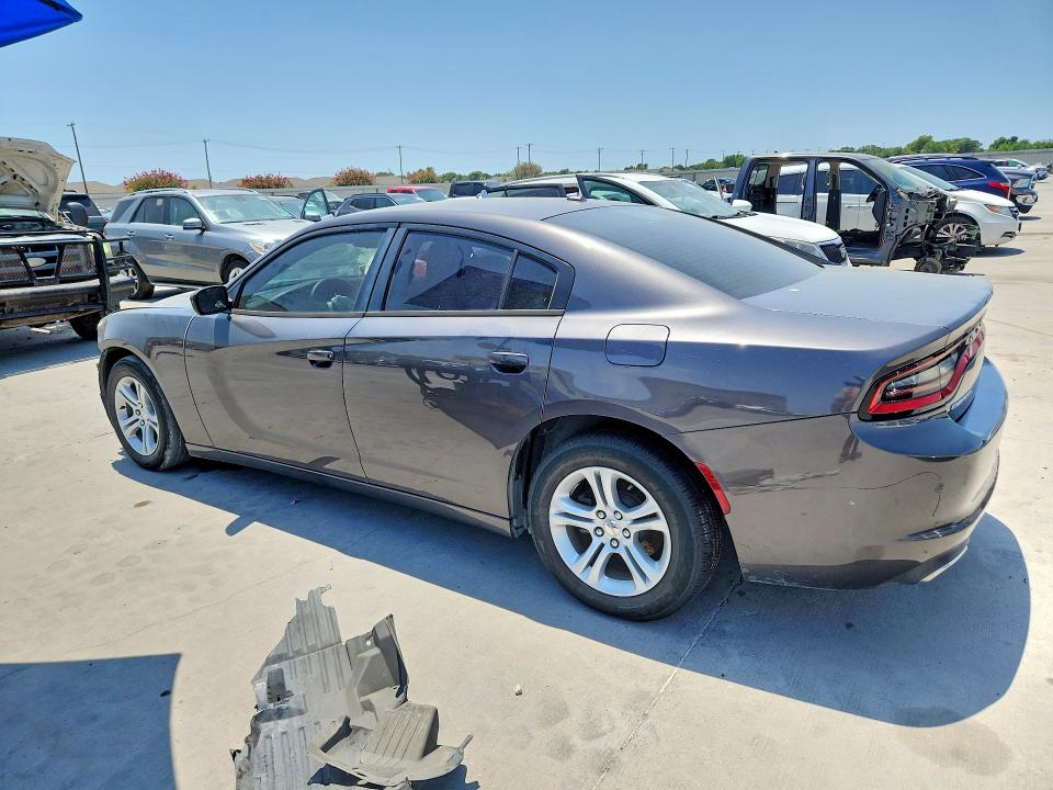 2015 Dodge Charger მანქანა იყიდება აუქციონზე, vin: 2C3CDXBG3FH790892, აუქციონის ნომერი: 63247086
